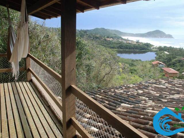 #3 - Casa para Venda em Imbituba - SC - 2
