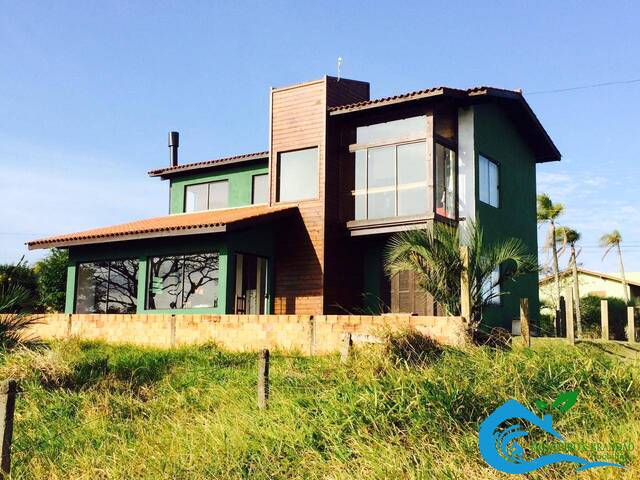 #8 - Casa para Venda em Imbituba - SC - 2