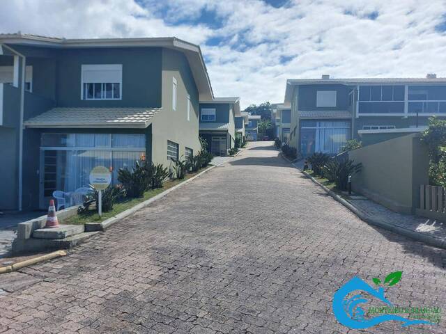 #70 - Casa para Venda em Florianópolis - SC - 2