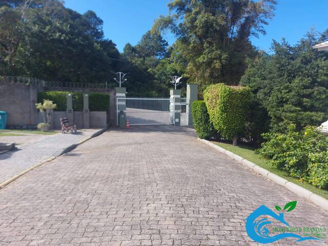 #70 - Casa para Venda em Florianópolis - SC - 3