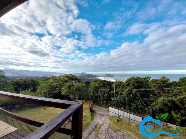 #75 - Casa para Venda em Imbituba - SC - 3