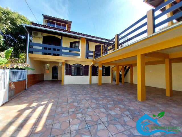 #82 - Casa para Venda em Imbituba - SC - 1