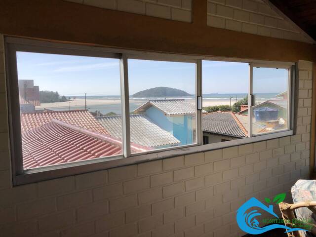 #82 - Casa para Venda em Imbituba - SC - 3