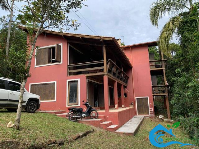 #78 - Casa para Venda em Imbituba - SC - 2