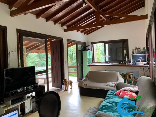 #78 - Casa para Venda em Imbituba - SC - 3