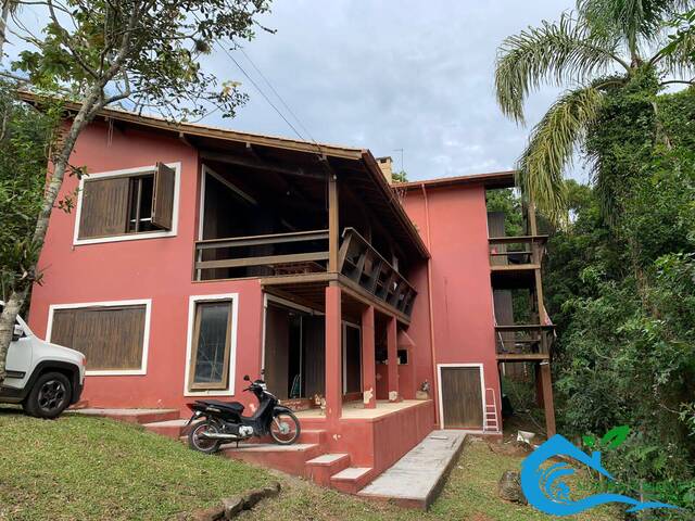 #78 - Casa para Venda em Imbituba - SC - 1