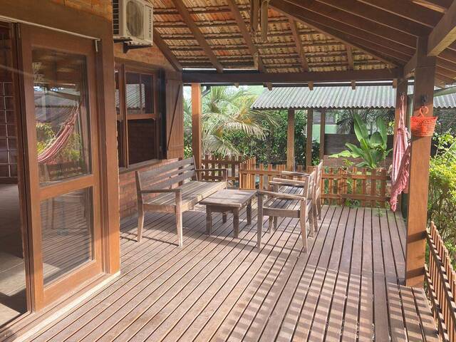 #106 - Casa para Venda em Imbituba - SC - 3