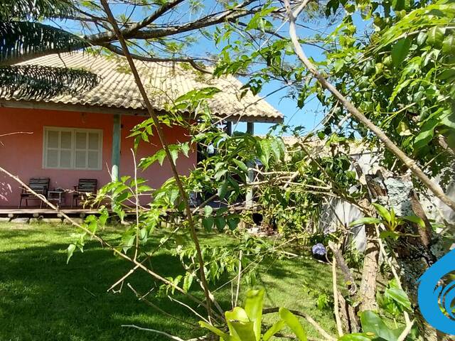 Casa para Venda em Imbituba - 4