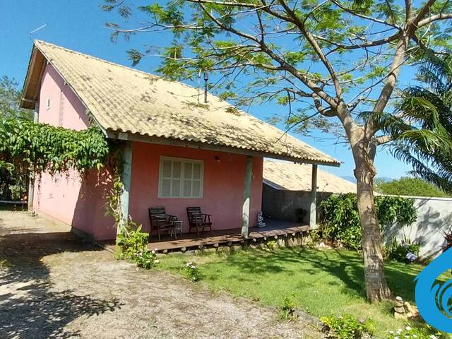 #223 - Casa para Venda em Imbituba - SC - 1