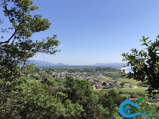 #276 - Área para Venda em Garopaba - SC - 2
