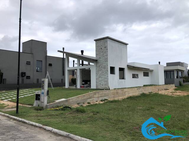 #277 - Casa para Venda em Garopaba - SC - 2