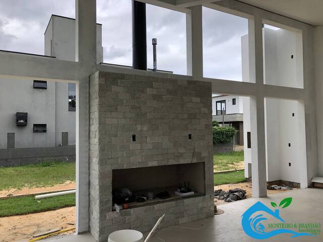 #277 - Casa para Venda em Garopaba - SC - 3