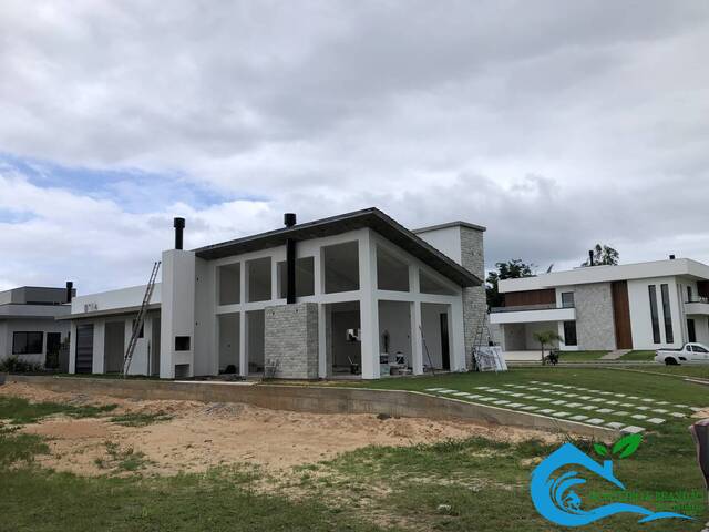 Casa para Venda em Garopaba - 5