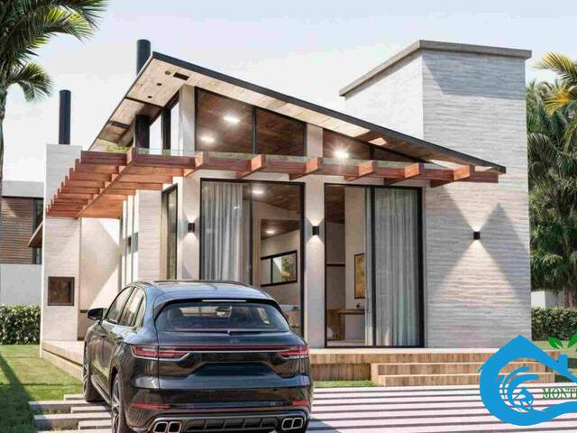 #277 - Casa para Venda em Garopaba - SC - 1