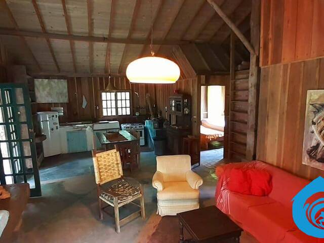 Casa para Venda em Imbituba - 4