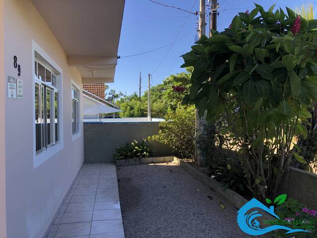 #280 - Casa para Venda em Imbituba - SC - 3