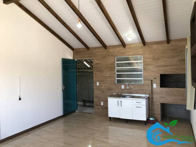 Casa para Venda em Imbituba - 5