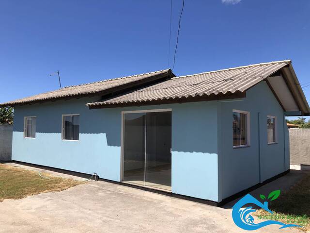 #281 - Casa para Venda em Imbituba - SC - 3