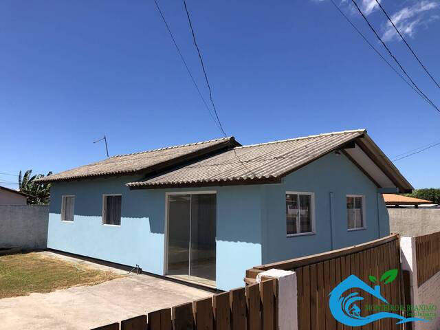 Casa para Venda em Imbituba - 4