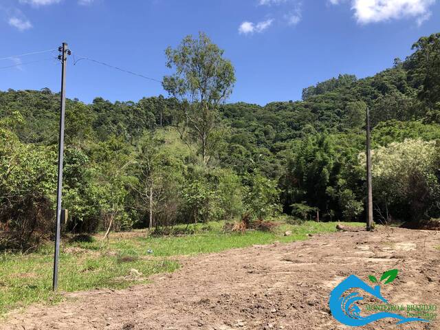 #282 - Chácara para Venda em Imaruí - SC - 2