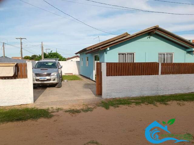 #281 - Casa para Venda em Imbituba - SC - 2