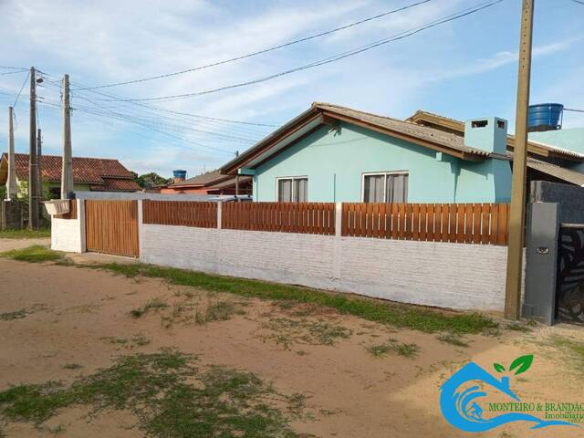 #281 - Casa para Venda em Imbituba - SC - 1