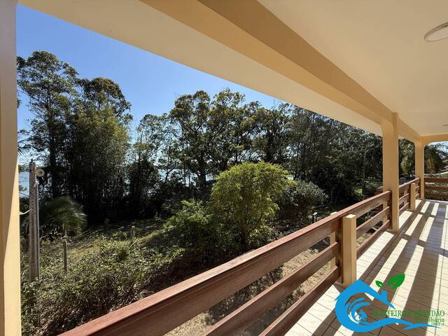 #299 - Casa para Venda em Imbituba - SC - 1