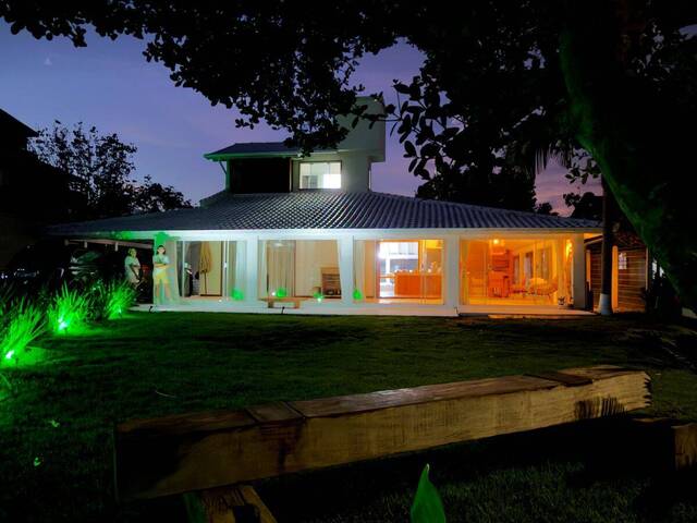 #301 - Casa para Venda em Imbituba - SC - 3