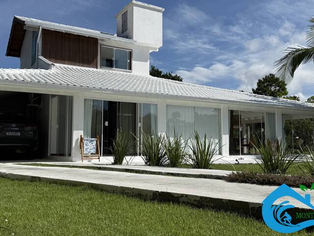 #301 - Casa para Venda em Imbituba - SC - 2