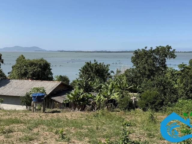 #302 - Terreno para Venda em Imaruí - SC - 1